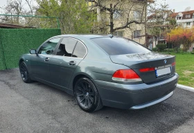 BMW 745 i - 6000 лв. - 74229820 3