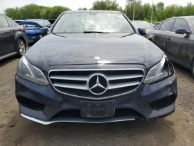  Mercedes-Benz E 350