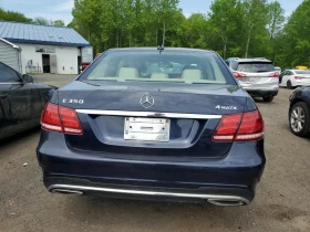 Mercedes-Benz E 350 4MATIC | Mobile.bg    4