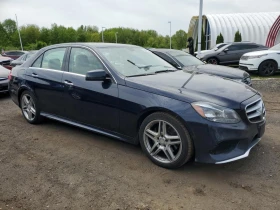 Mercedes-Benz E 350 4MATIC | Mobile.bg    6