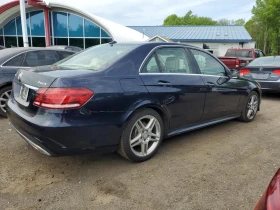 Mercedes-Benz E 350 4MATIC | Mobile.bg    5