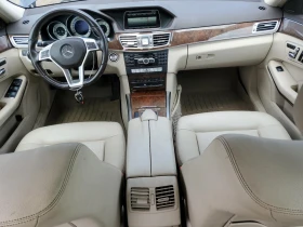 Mercedes-Benz E 350 4MATIC | Mobile.bg    8