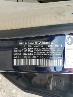 Mercedes-Benz E 350 4MATIC | Mobile.bg    11