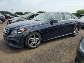 Mercedes-Benz E 350 4MATIC | Mobile.bg    2
