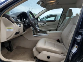 Mercedes-Benz E 350 4MATIC | Mobile.bg    7