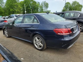 Mercedes-Benz E 350 4MATIC | Mobile.bg    3