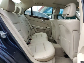 Mercedes-Benz E 350 4MATIC | Mobile.bg    9