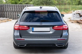 Mercedes-Benz E 220 Топ цена от 40к на 30к - 29999 лв. - 13205140 3