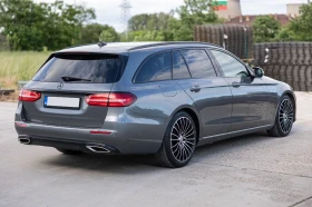 Mercedes-Benz E 220 Топ цена от 40к на 30к - 29999 лв. - 13205140 5