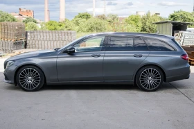Mercedes-Benz E 220 Топ цена от 40к на 30к - 29999 лв. - 13205140 8