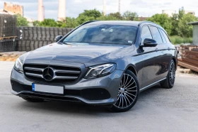 Mercedes-Benz E 220 Топ цена от 40к на 30к - 29999 лв. - 13205140 6