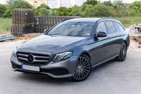 Mercedes-Benz E 220 Топ цена от 40к на 30к - 29999 лв. - 13205140 2