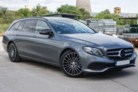 Mercedes-Benz E 220 Топ цена от 40к на 30к - 29999 лв. - 13205140 7