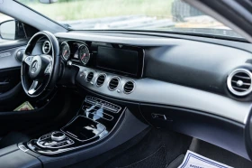 Mercedes-Benz E 220 Топ цена от 40к на 30к - 29999 лв. - 13205140 10