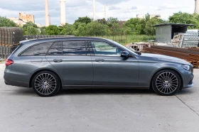 Mercedes-Benz E 220 Топ цена от 40к на 30к - 29999 лв. - 13205140 9