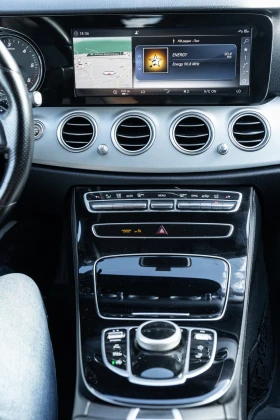 Mercedes-Benz E 220 Топ цена от 40к на 30к - 29999 лв. - 13205140 15
