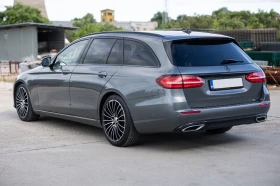 Mercedes-Benz E 220 Топ цена от 40к на 30к - 29999 лв. - 13205140 4