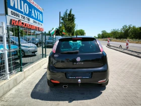 Fiat Punto ЕVO-1, 3MULTi Jet-85k.c.EBPO 5B! - 6999 лв. - 51783972 5