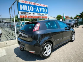 Fiat Punto ЕVO-1, 3MULTi Jet-85k.c.EBPO 5B! - 6999 лв. - 51783972 6