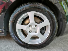 Fiat Punto ЕVO-1, 3MULTi Jet-85k.c.EBPO 5B! - 6999 лв. - 51783972 15