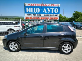 Fiat Punto ЕVO-1, 3MULTi Jet-85k.c.EBPO 5B! - 6999 лв. - 51783972 3