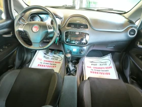Fiat Punto ЕVO-1, 3MULTi Jet-85k.c.EBPO 5B! - 6999 лв. - 51783972 10