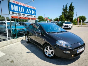 Fiat Punto ЕVO-1, 3MULTi Jet-85k.c.EBPO 5B! - 6999 лв. - 51783972 8