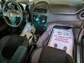 Fiat Punto ЕVO-1, 3MULTi Jet-85k.c.EBPO 5B! - 6999 лв. - 51783972 11