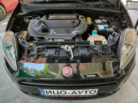 Fiat Punto ЕVO-1, 3MULTi Jet-85k.c.EBPO 5B! - 6999 лв. - 51783972 16
