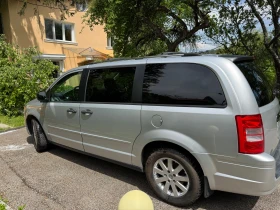 Chrysler Gr.voyager | Mobile.bg    6