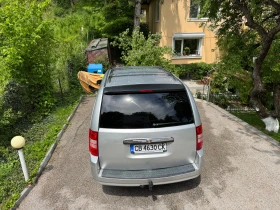 Chrysler Gr.voyager | Mobile.bg    9