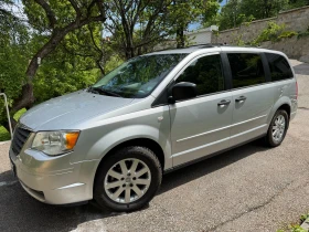 Chrysler Gr.voyager | Mobile.bg    5