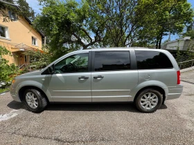 Chrysler Gr.voyager | Mobile.bg    7