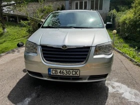 Chrysler Gr.voyager | Mobile.bg    4