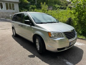 Chrysler Gr.voyager | Mobile.bg    3