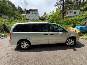  Chrysler Gr.voyager