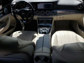 Mercedes-Benz E 300 9G-TRONIC/BURMESTER/ПАНО/КРАЙНА ЦЕНА ДО СОФИЯ! - 29700 лв. - 10012744 8