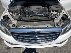 Mercedes-Benz E 300 9G-TRONIC/BURMESTER/ПАНО/КРАЙНА ЦЕНА ДО СОФИЯ! - 29700 лв. - 10012744 11