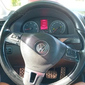 Обява за продажба на VW Touran Cross ~8 200 лв. - изображение 11