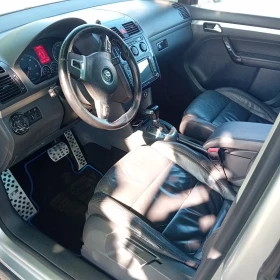 VW Touran Cross | Mobile.bg    16