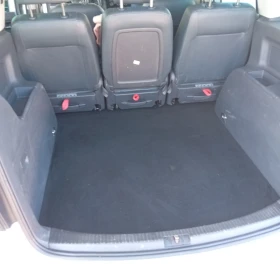 VW Touran Cross | Mobile.bg    13