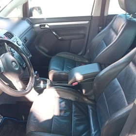 VW Touran Cross | Mobile.bg    15