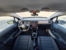 Citroen C3 MAX PureTech 83 S&S BVM5  | Mobile.bg    10