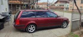 Обява за продажба на VW Passat 1.8T ~3 000 лв. - изображение 1