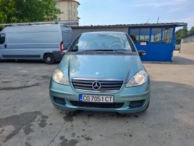 Mercedes-Benz A 150 | Mobile.bg    2