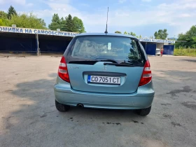 Mercedes-Benz A 150 | Mobile.bg    6