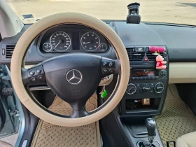 Mercedes-Benz A 150 | Mobile.bg    8