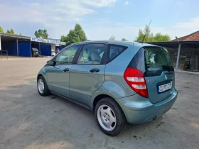 Mercedes-Benz A 150 | Mobile.bg    7