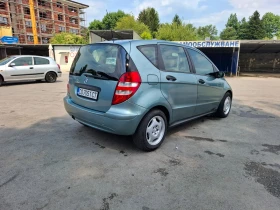 Mercedes-Benz A 150 | Mobile.bg    5