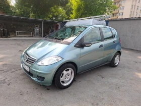     Mercedes-Benz A 150